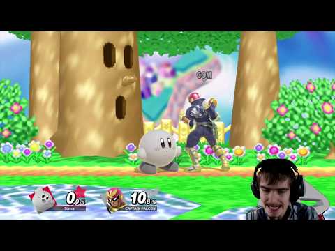 Super Smash Bros. Ultimate: Kirby Tutorial/Competitive Guide [German]