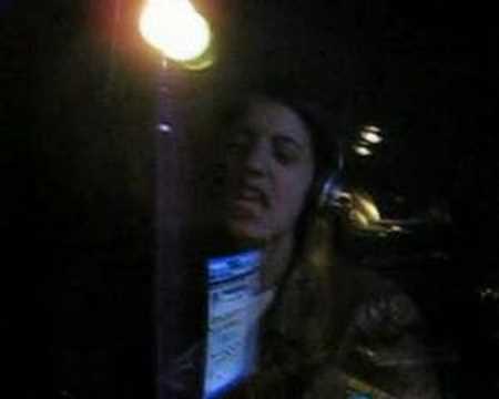 LATEST CHANCE  remix 2007  - Ivan Nasini - Patrizia Curulla