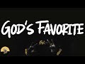 Megan Thee Stallion God S Favorite Lyrics