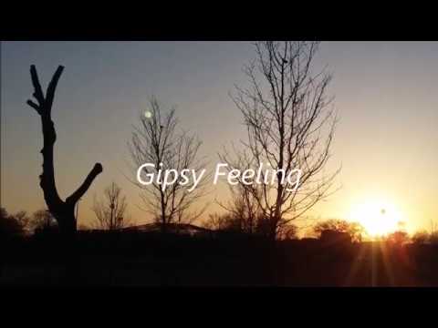gipsy feeling