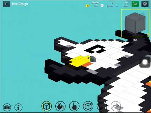 Warship Craft | Rotation Glitch (iPad only, update 2.2.4)