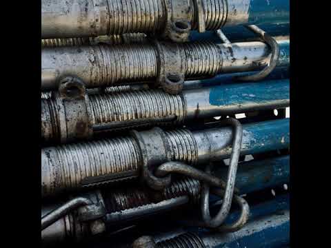 MNMT Premiere: Michal Wolski – Ramp