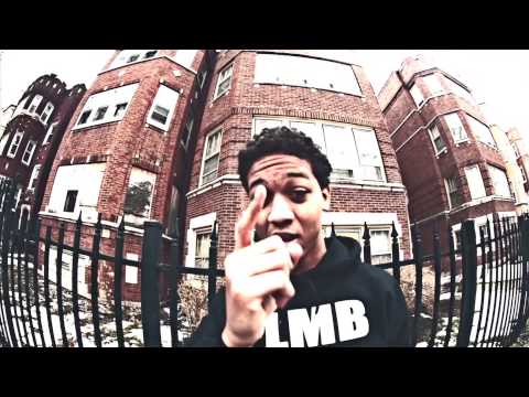 Lil Bibby Ft. King Louie - That's how we move