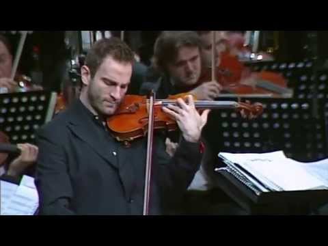 Stefan Milenkovich - Sarasate Carmen Fantasy, Op. 25