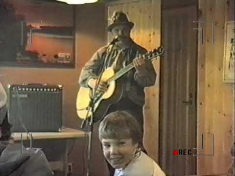 Jaakko Teppo muistelee ja livee 6