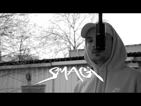 SMAGI X DDAYZY - BRAVI RAGAZZI [OFFICIAL VIDEO]