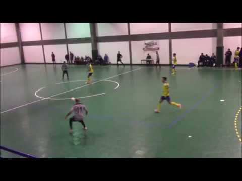 ACD Ladoeiro 2-9 CS São João (Seniores, CN II Divisão FPF)