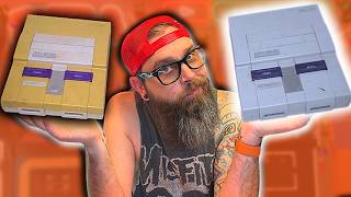 Why do games turn YELLOW?  Let’s fix it!