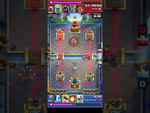 2.9 Xbow vs Golem