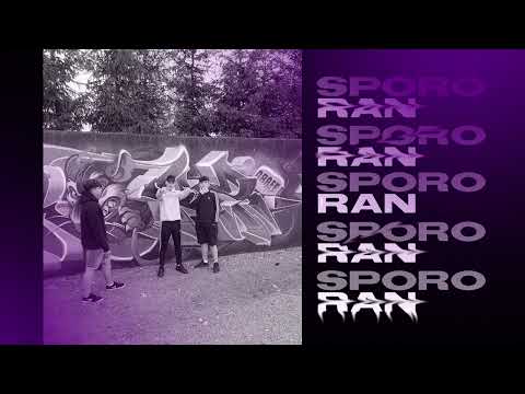 misiek x _banix x rasul - sporo ran