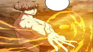 【異世界漫画最新作】神魔十二使徒に人類が駆逐された世界、滅びの果てから回帰した抵抗軍リーダー 〜平衡者から授かりし力で、今度こそ世界の均衡を取り戻す 1~70【異世界漫画】