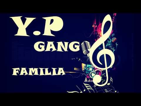 Young Problema Familia