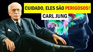 Por que um empata exausto é o pior pesadelo de um narcisista | Psicologia Carl Jung