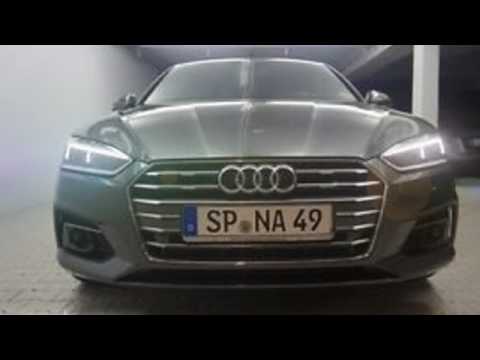 Audi A5 A5 Coupé Sport 2.0 TDI S tronic S Line Navi
