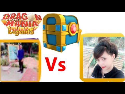 Enchant Dragon - enchant dragon battle another boss and best - dragon mania legends