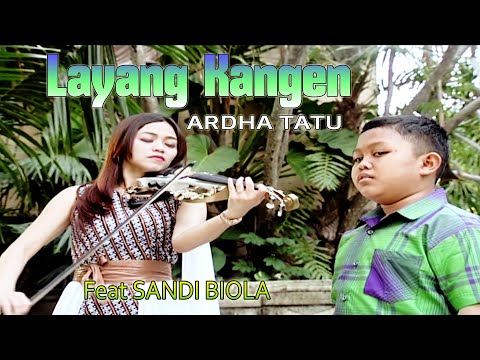 Ardha Tatu - Layang Kangen | Dangdut [OFFICIAL]