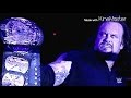 The Undertaker Theme Song'' 3rd ( Grim Reaper Remix ) HD