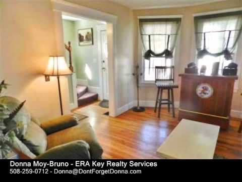12 Summer St Framingham, MA 01701 - Single-Family Home - Real Estate - For Sale -
