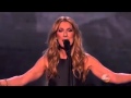 Céline Dion - L'hymne à L'amour #AMA's 2015 ...