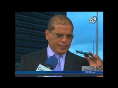 Oscar Ortiz opina sobre propuesta de reinsercion de pandillas C12 281015