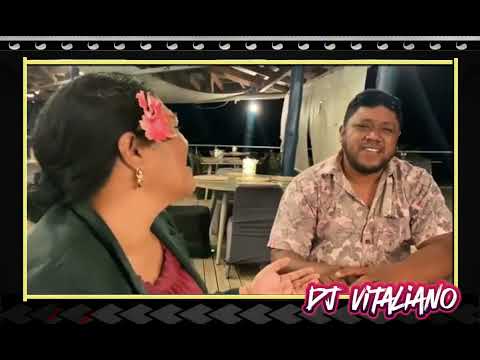 DJ VITALIANO X Faaee & Ana - Avanoa Lou Aai REMIX 2024