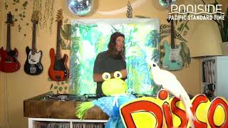 Daytime Disco Happy Hour - All Vinyl DJ Set November 4