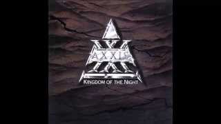 Axxis - Young Souls - HQ Audio