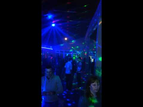 Distractie Maxima la Ice Club Urdari...Ionut-Alin