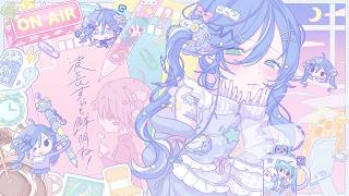 波長すらも鮮明ね ！＿初音ミク