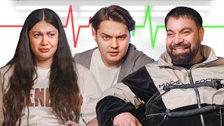 Download lagu FLORIN SALAM vs. BETTY: TESTUL POLIGRAF (Detectorul de Minciuni) mp3