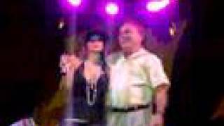 Gisselle - Final de Quiero estar contigo