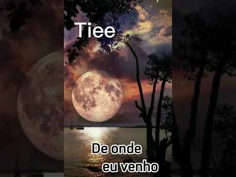Tiee De onde eu venho