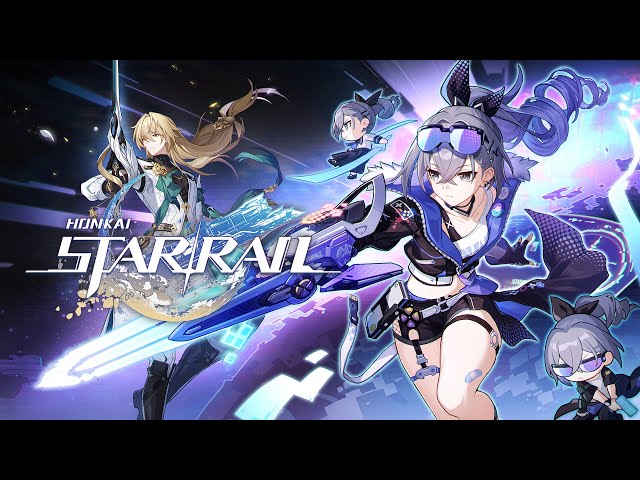 What time does Honkai Star Rail reset? Daily and weekly reset