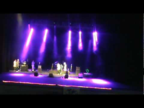 DTOKE vs UNDERDANN   Parque Centenario