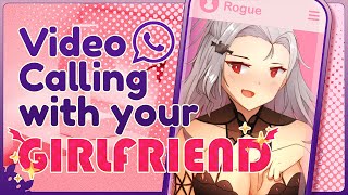 [Talk] Why Haven't You Call Me? (EN)【MyHolo TV】