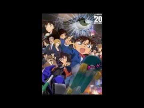 Detective Conan Movie 18- The Sniper from another dimension - (FULL HD)