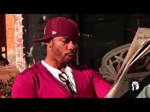Real Life Music Video by Humble Tip