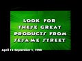 All Sesame Street Home Video Bumpers 1997 2006