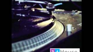 Robbie Rivera feat. Laura Vane - One Eye Shut (Stonebridge Remix)