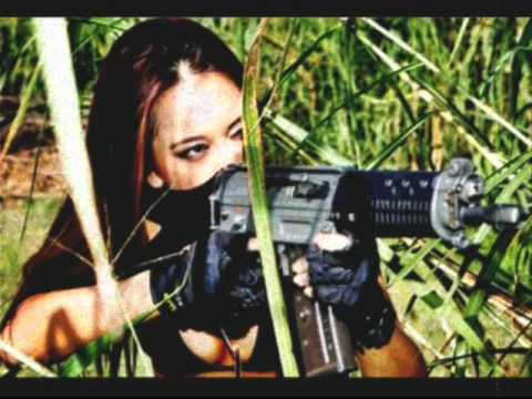 ALFREDITO OLIVAS- LA CAZADORA (2011)