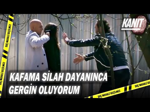 Selim ile Orhan Rehineyi Kurtardı! - Kanıt 86.Bölüm