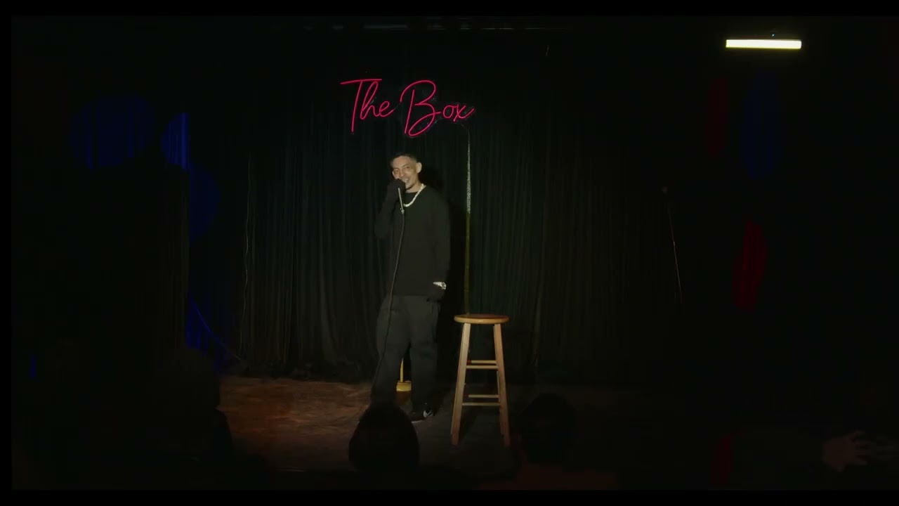 Promotional video thumbnail 1 for Aaron Ricardo
