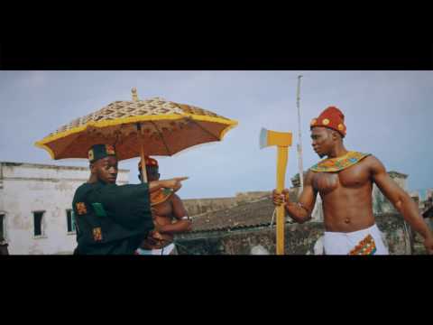 KobbySalm - Satan Claps (OFFICIAL VIDEO)
