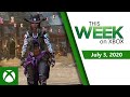 Great Gaming Beats | This Week on Xbox
