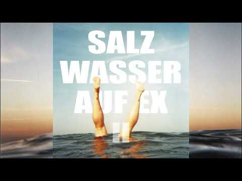 SPORTLER99 - "SALZWASSER AUF EX 2" FULL TAPE prod. ROKKO WEISSENSEE