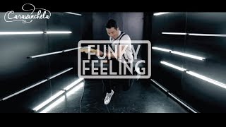 Funky Feeling Music Video