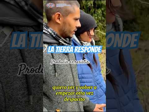 Producir es resistir: Misiones vuelve a la tierra 🌱 #shorts