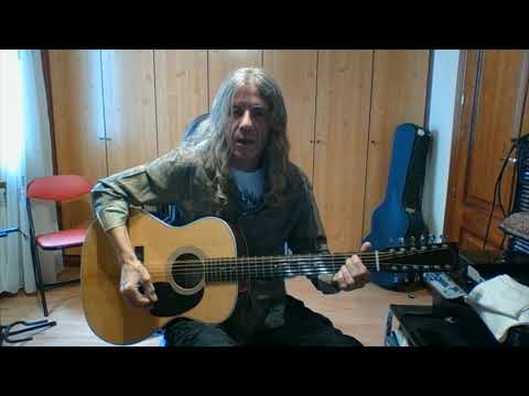 Обзор гитары Sigma JM12-1STE+