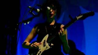 St. Vincent - Just The Same But Brand New