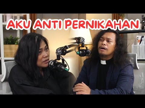 PACARAN YESSS!!! MENIKAH NOOOO!!! || PODCAST KANA 03